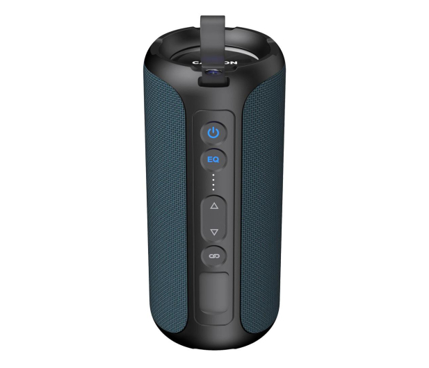 CANYON OnMove 15 40W EQ TWS AUX Niebieski - 1261506 - zdjęcie 2